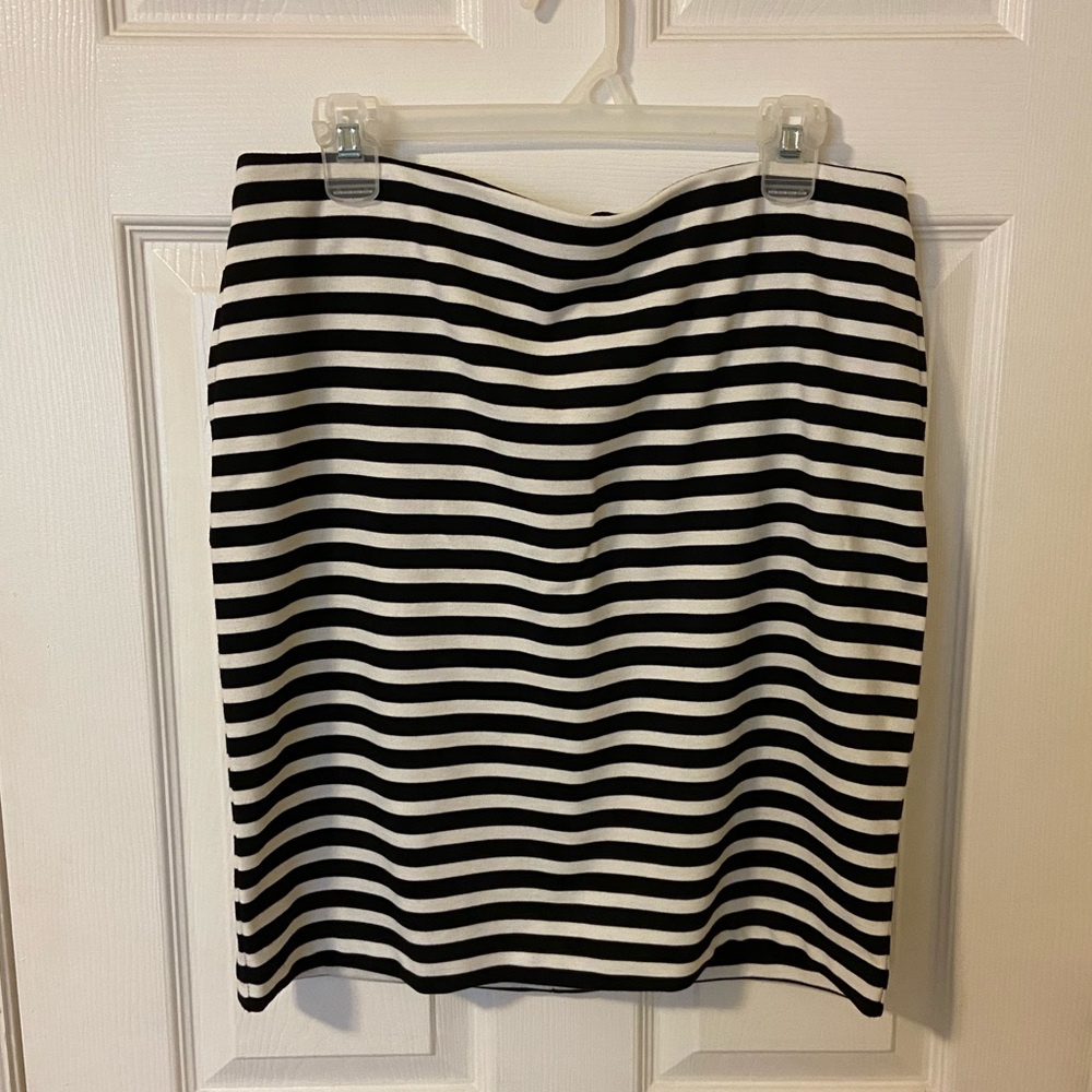 Pencil Skirt